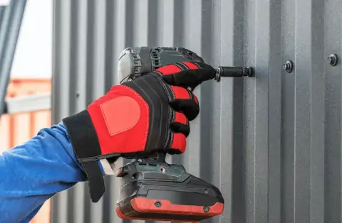 Travaux de zinguerie - Caudry